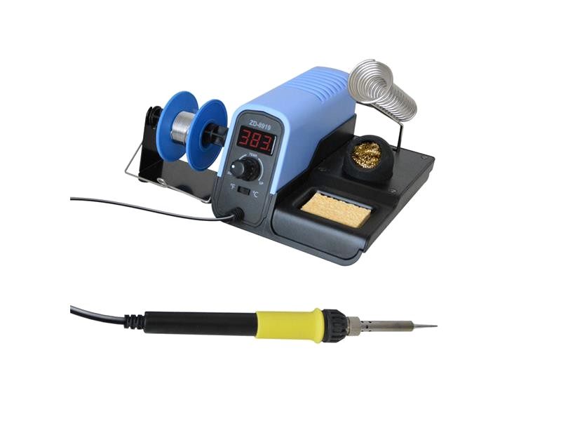 Statie de lipit ZD-8919 - imagine 4